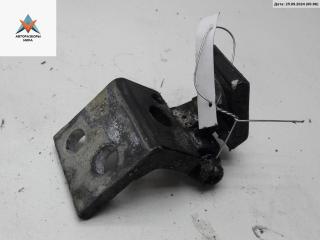 петля двери Volkswagen Polo 4 поколение 2001, чёрный, хетчбэк 3 дв.