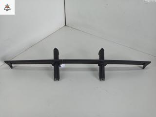 заглушка (решетка) в бампер BMW 5 серия E60/E61 2003, 3.0 л., дизель, МКПП, серый, седан, 51117033702, 7033702