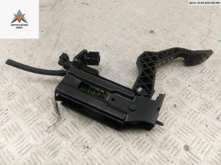 педаль сцепления SEAT Leon 2 поколение 2005, 1.6 л., бензин, МКПП, красный, хетчбэк 5 дв., 1J1721321D