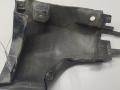 Накладка на порог наружная правая Audi A4 B7 2005, чёрный, универсал, 8E0853580C - фото №3
