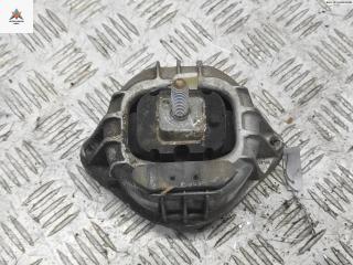 подушка крепления двигателя BMW 3 серия E90/E91/E92/E93 2006, 2.0 л., бензин, МКПП, чёрный, седан, 1398111