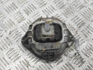 подушка крепления двигателя BMW 3 серия E90/E91/E92/E93 2006, 2.0 л., бензин, МКПП, чёрный, седан, 1398111