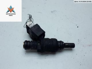 форсунка Skoda Octavia mk1 (A4 1U) 1998, 1.8 л., бензин, МКПП, серый, универсал, 06A906031D