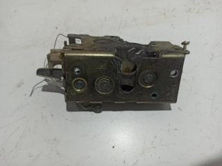 замок двери передней левой Mercedes-Benz Sprinter W901-W905 2001, 2.2 л., дизель, МКПП, белый, микроавтобус, A9017201035