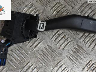 переключатель дворников Volkswagen Caddy 3 поколение 2005, 1.9 л., дизель, МКПП, белый, фургон, 1K0953519H