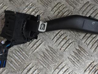 переключатель дворников Volkswagen Caddy 2005, 1.9 л., дизель, МКПП, белый, фургон, 1K0953519H