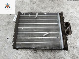 радиатор отопителя (печки) Saab 9-5 1 поколение [рестайлинг] 2001, 2.3 л., бензин, АКПП, чёрный, универсал, 1618049