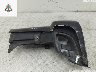 накладка декоративная Mercedes-Benz Atego 1 поколение 2005, 6.4 л., дизель, АКПП, чёрный, 9738840222