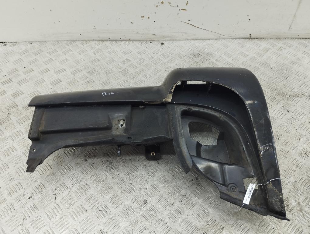 накладка декоративная Mercedes-Benz Atego 2005, 6.4 л., дизель, АКПП, чёрный, 9738840222