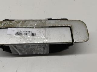 ручка наружная задняя правая Audi A6 4A/C4 1994, 2.0 л., бензин, МКПП, серый, седан