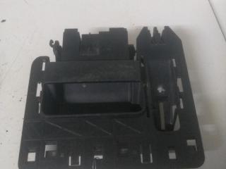 ручка внутренняя задняя левая Volkswagen Transporter T5 2003, 2.5 л., дизель, МКПП, белый, микроавтобус, 7H0829309E