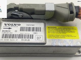блок AirBag Volvo XC90 1 поколение 2005, 2.4 л., дизель, АКПП, серый, внедорожник 5 дв.