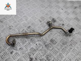 трубка системы рециркуляции EGR Volkswagen Golf 5 поколение 2004, 1.4 л., бензин, МКПП, чёрный, хетчбэк 5 дв., 036BF