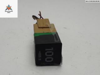 реле (прочие) Skoda Superb 2 поколение 2009, 2.0 л., дизель, робот, чёрный, седан, N100