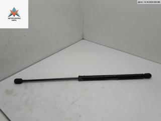 амортизатор крышки багажника (3-5 двери) Skoda Felicia 1 поколение [рестайлинг] 1999, 1.3 л., бензин, МКПП, зелёный, хетчбэк 5 дв.