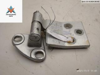 петля двери Mercedes-Benz Vito-1 W638 2000, серый, микроавтобус