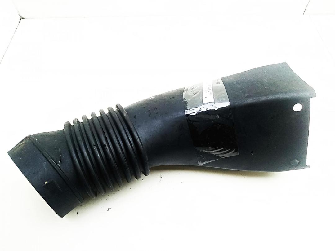 воздуховод BMW X5 E53 2003, 3.0 л., дизель, АКПП, серый, внедорожник 5 дв., 7785736