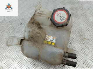 бачок расширительный Ford Transit 6 поколение 2003, 2.0 л., дизель