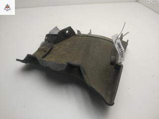 Накладка на порог наружная правая Audi A6 4B/C5 1999, серый, универсал, 4B0853580