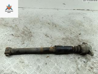 амортизатор задний правый Volkswagen Passat B5 1998, 1.6 л., бензин, МКПП, серый, седан