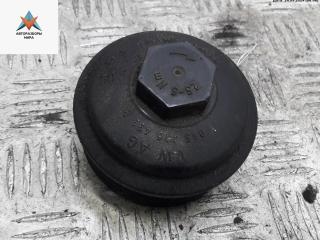 крышка масляного стакана Volkswagen Golf 5 поколение 2005, 1.9 л., дизель, МКПП, серый, хетчбэк 3 дв., 045115433B