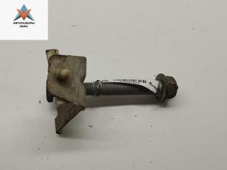 кронштейн (крепление) Audi A8 D3/4E [рестайлинг] 2006, 3.0 л., дизель, АКПП, чёрный, седан, 4E0971845BG