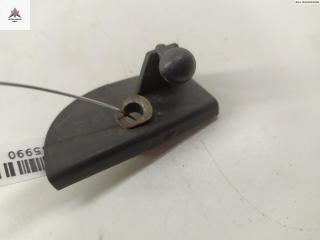 рамка фары противотуманной левой BMW 3 серия E46 [рестайлинг] 2004, 2.0 л., бензин, МКПП, чёрный, хетчбэк 3 дв., 63176911835