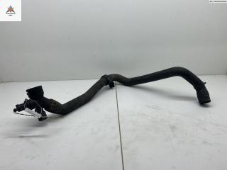 патрубок радиатора Audi A3 8P 2003, 1.6 л., бензин, 1K0122291K