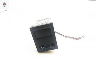 дисплей BMW 3 серия E36 1994, 1.6 л., бензин, МКПП, красный, хетчбэк 3 дв., 8361115