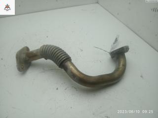 трубка системы рециркуляции EGR Volkswagen Transporter T4 2001, 2.5 л., дизель, МКПП, серый, микроавтобус