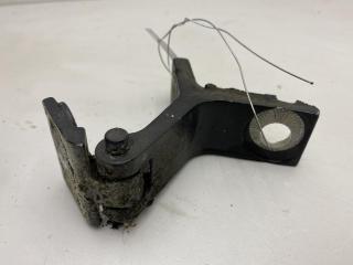 петля двери Audi 80 8C/B4 1993, чёрный, седан
