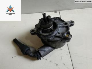 насос вакуумный Mercedes-Benz Vito-1 W638 1999, 2.2 л., дизель, МКПП, чёрный, микроавтобус, 61123065