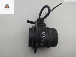 Расходомер (измеритель потока воздуха) LDV Maxus 1 поколение 2008, 2.5 л., дизель, МКПП, синий, микроавтобус, 0281003918