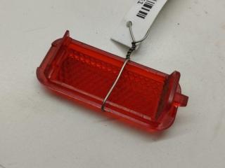 фонарь салона (плафон) Audi A4 B6 2003, 2.5 л., дизель, МКПП, чёрный, универсал, 8P0947412