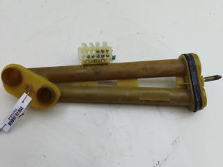 фланец (тройник) системы охлаждения BMW 3 серия E36 1994, 1.6 л., бензин, МКПП, красный, седан, 8391782