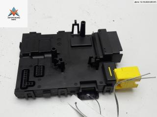 блок круиз-контроля Volkswagen Passat B6 2007, 2.0 л., дизель, МКПП, серый, седан, 3C0953549L