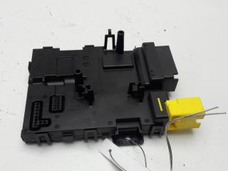 блок круиз-контроля Volkswagen Passat B6 2007, 2.0 л., дизель, МКПП, серый, седан, 3C0953549L