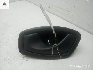 ручка внутренняя передняя левая Renault Trafic 3 поколение 2015, 1.6 л., дизель, МКПП, белый, микроавтобус, 806700006R