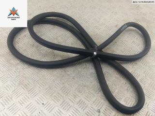 уплотнитель двери Volkswagen Golf 5 поколение 2004, 1.9 л., дизель, робот, синий, хетчбэк 5 дв.