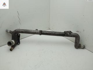 трубка охлаждающей жидкости Alfa Romeo 156 932 [рестайлинг] 2002, 2.4 л., дизель, МКПП