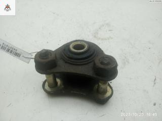 кронштейн КПП Peugeot Boxer 2 поколение 1995, 2.5 л., дизель, МКПП, серый, микроавтобус