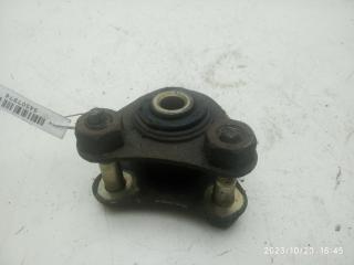 кронштейн КПП Peugeot Boxer 2 поколение 1995, 2.5 л., дизель, МКПП, серый, микроавтобус