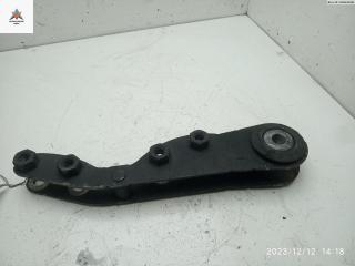 кронштейн КПП Peugeot Boxer 3 поколение 2008, 3.0 л., дизель, МКПП, белый, микроавтобус