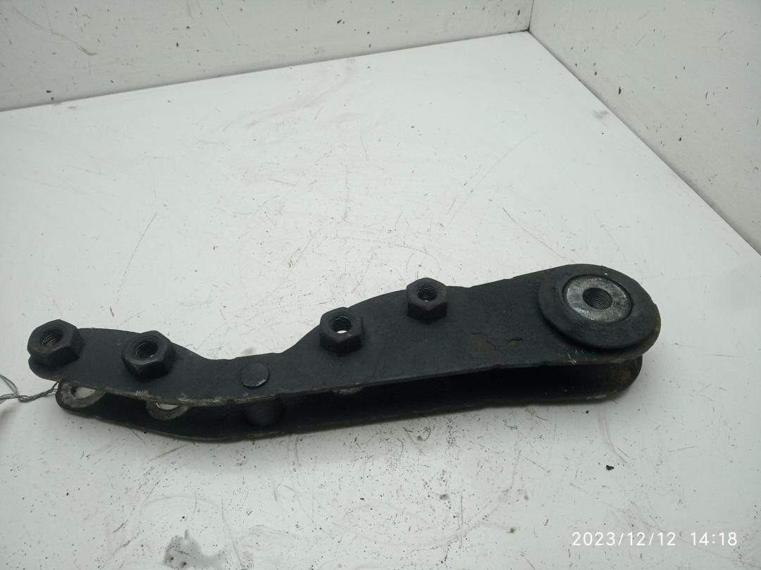 кронштейн КПП Peugeot Boxer 2008, 3.0 л., дизель, МКПП, белый, микроавтобус
