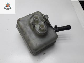 бачок тормозной жидкости Volkswagen Golf 4 поколение 1999, 2.0 л., бензин, МКПП, серый, хетчбэк 5 дв., L481402