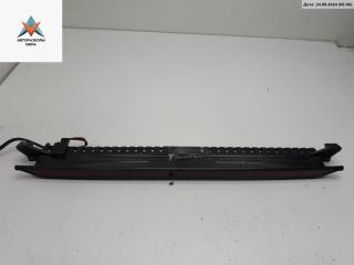 стоп-сигнал Volkswagen Golf 4 поколение 1999, 1.4 л., бензин, МКПП, зелёный, хетчбэк 5 дв., 1J6945097C