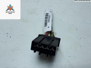 разъем (фишка) проводки Porsche Cayenne 955 2003, 4.5 л., бензин, АКПП, чёрный, внедорожник 5 дв., 6Q0927704