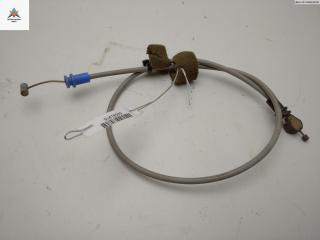 Трос двери задней Ford Transit 6 поколение 2003, 2.0 л., дизель, МКПП, белый, микроавтобус