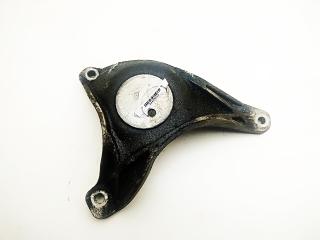 кронштейн двигателя BMW 5 E39 2001, 2.5 л., дизель, МКПП, чёрный, универсал, 1096080