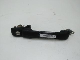 ручка наружная передняя правая Volkswagen Golf 3 поколение 1994, 1.6 л., бензин, МКПП, синий, хетчбэк 5 дв., 1H0837223